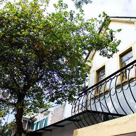 Hostal Loro Verde Quito Kültér fotó