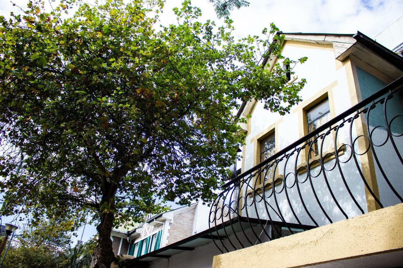 Hostal Loro Verde Quito Kültér fotó