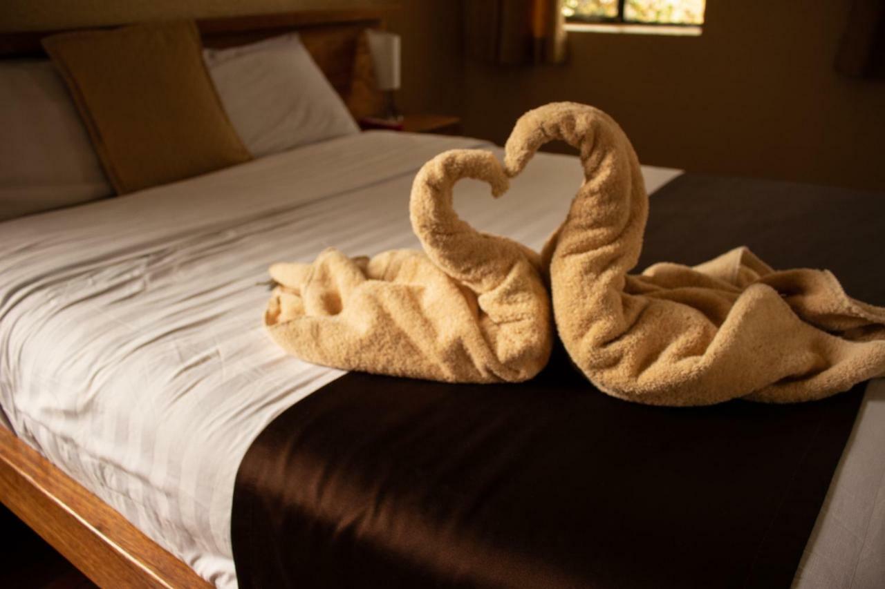 Hostal Loro Verde Quito Kültér fotó